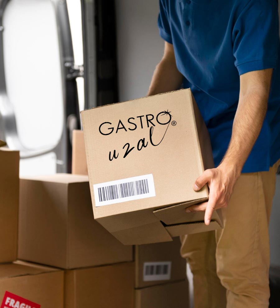 Gastro Uzal